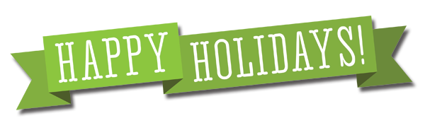 Holiday Card Banner